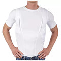 Camiseta Tátic Man™ Com Coldre - Confortável e Discreto