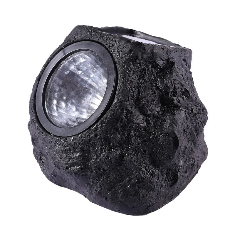 Stone Led™ Luz de Led Decorativa - Energia Solar