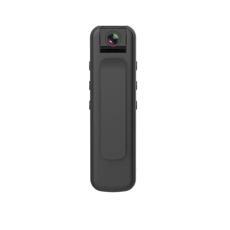 Mini Câmera Night Vision™ HD1080p de Alta Resolução Rotação de 180°