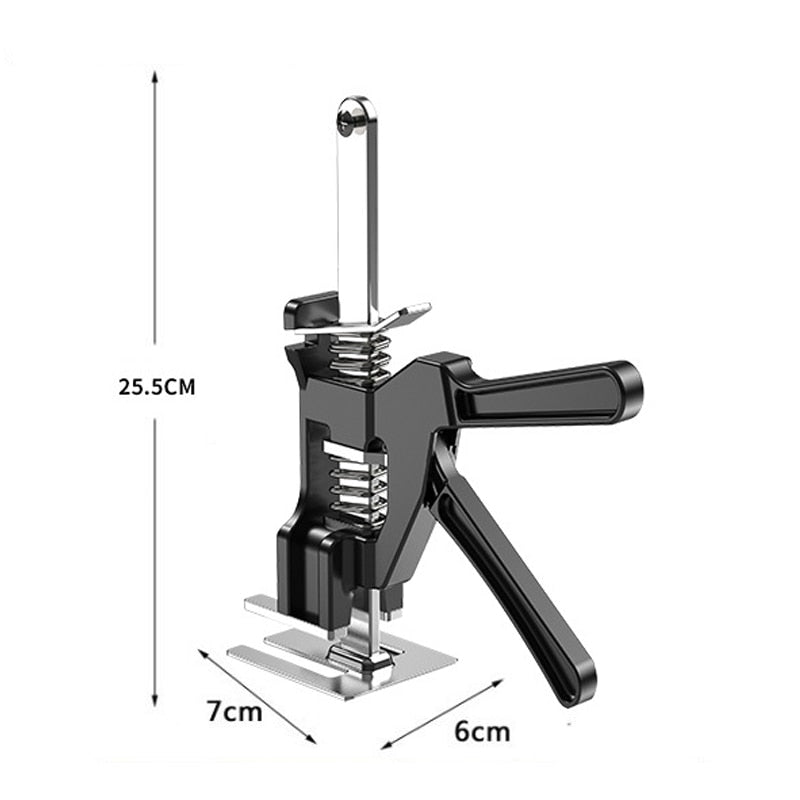 Strong Easy™ Levantador Manual de Moveis e Objetos Pesados