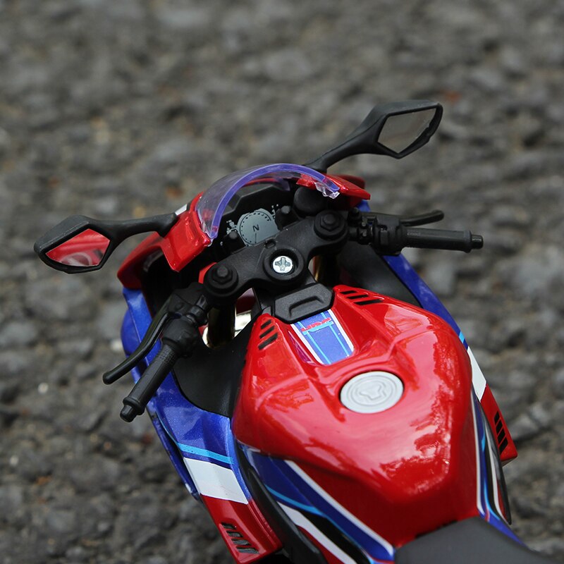 Miniatura Honda CBR 1000RR-R Fireblade SP