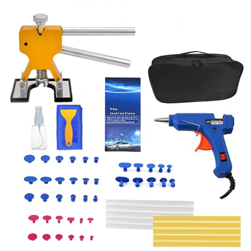 Kit Repair™ Desamassador Profissional
