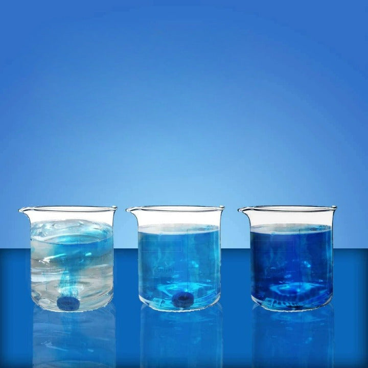 Cristal Glass™ Limpeza Profunda de Para-brisas