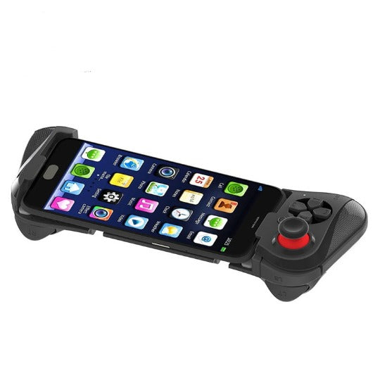 Gamepad Mocute 058 Sem Fio Bluetooth V3.0™ Jogue com Conforto