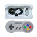 Controle Super Nintendo Sem fio USB Emulador SNES™