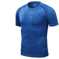 Camisa Running™Anti Odor e com Ação Antibacteriana