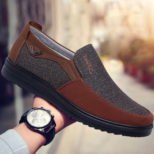 Sapato Classic™ Exclusividade e Durabilidade