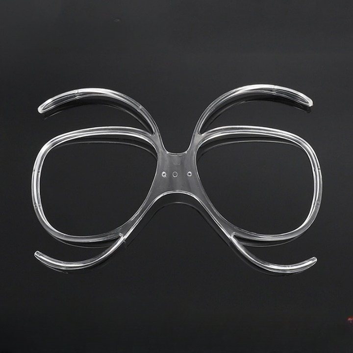 Lentes de Adaptação TR90 Para Óculos de Trilha