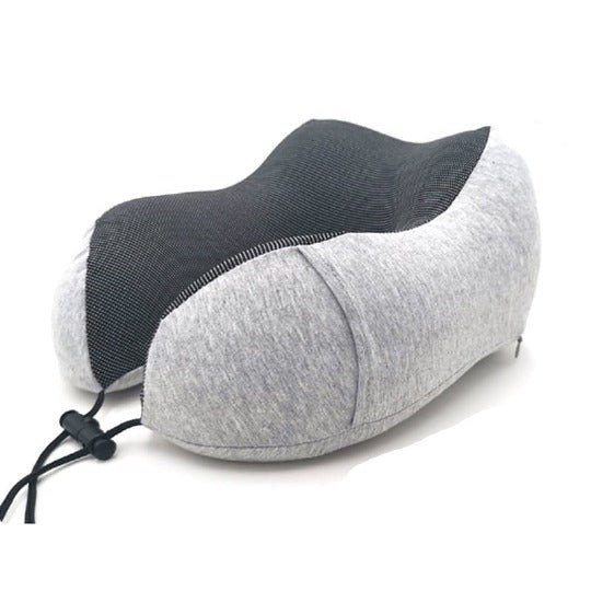 Ultra Confort Travesseiro de Viagem ™ - Apoio Super Macio + Conforto Extremo