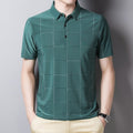 Camisa Polo Lines™ Estilo Moderno