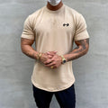 Camiseta Bodybuilder™  Treine mais Confortável e com mais Elegância
