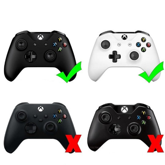 Game Support™ Suporte para Smartphone e Controle de Xbox