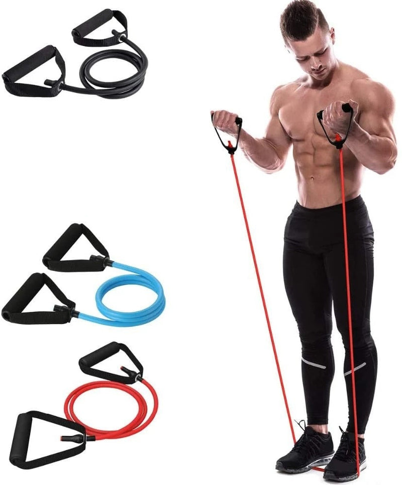 Flex Training Force™ Para Treino Muscular