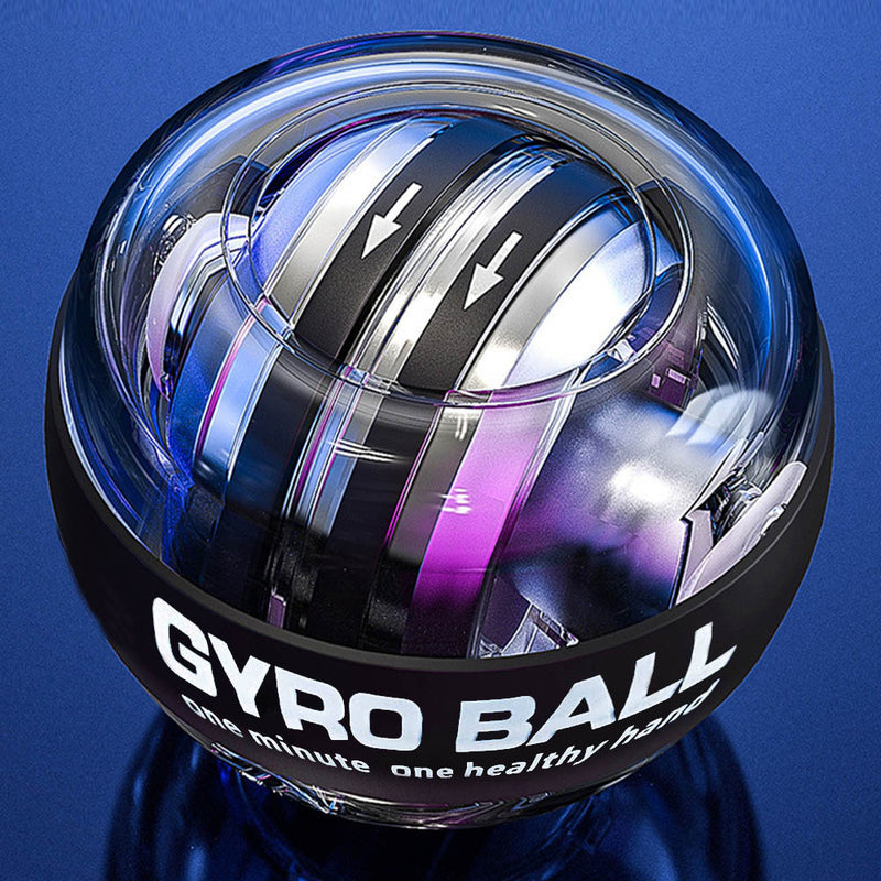 Gyro Ball™ Aumento de Força Punho, Dedos e Braço
